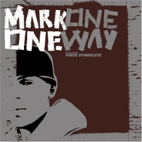 One Way Various Artists