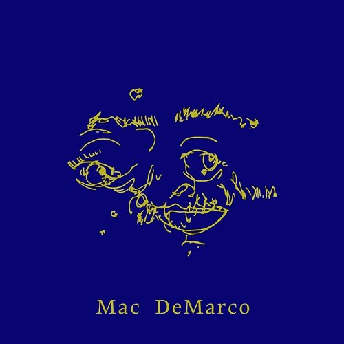 One Wayne G Mac DeMarco