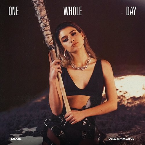 One Whole Day Dixie, Wiz Khalifa