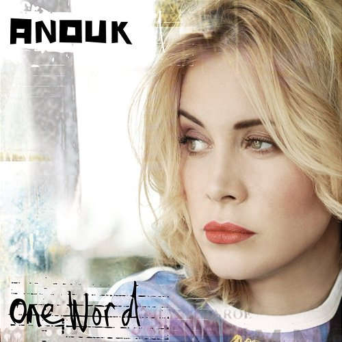 One Word Anouk