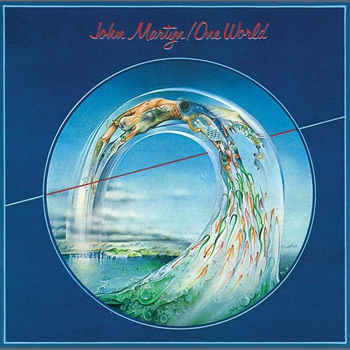One World John Martyn
