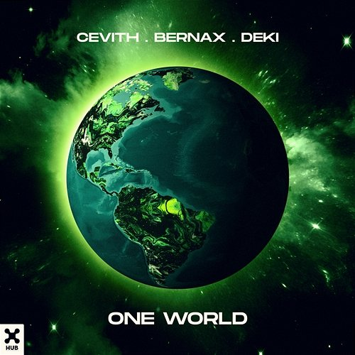 One World Cevith, Bernax, Deki