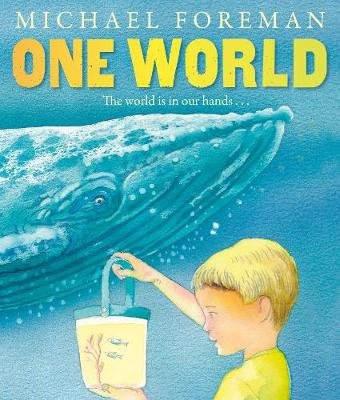 One World Foreman Michael