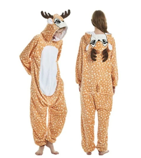 Onesie Jelonek M Pan i Pani Gadżet