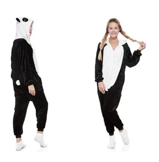 Onesie Panda S Pan i Pani Gadżet