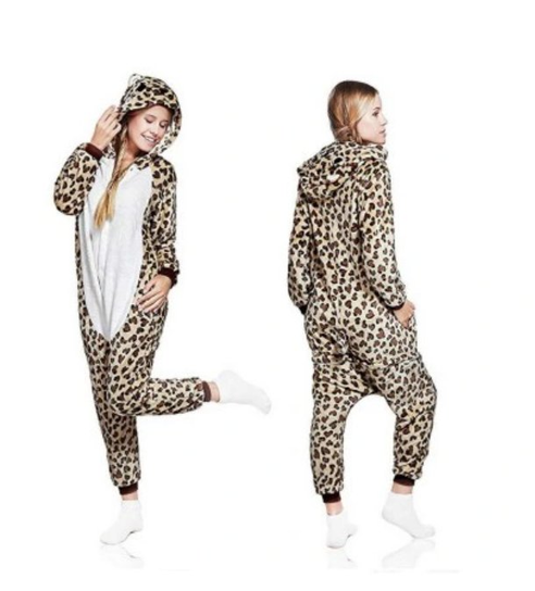 Onesie Pantera XL Pan i Pani Gadżet