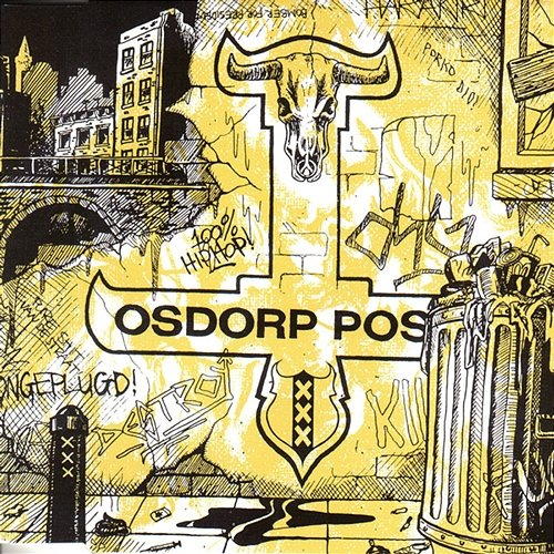 Ongeplugd Osdorp Posse