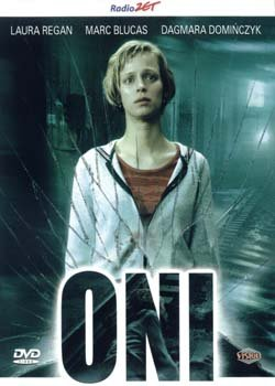 Oni Harmon Robert