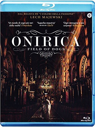 Onirica Majewski Lech