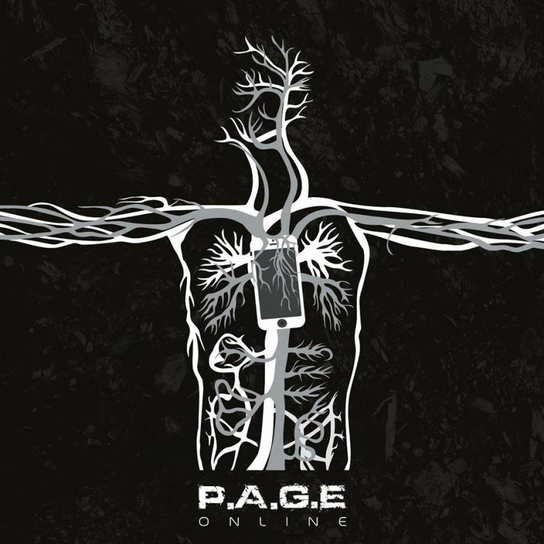 Online P.A.G.E