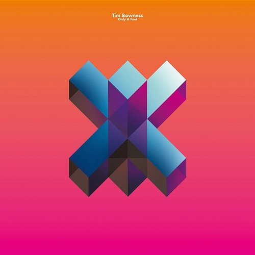 Only a Fool Tim Bowness