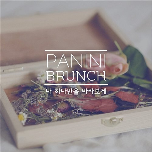 Only Panini Brunch