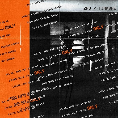 ONLY ZHU, Tinashe