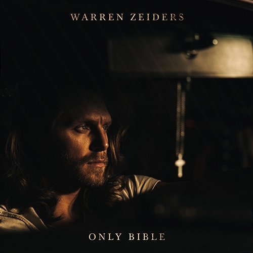 Only Bible Warren Zeiders