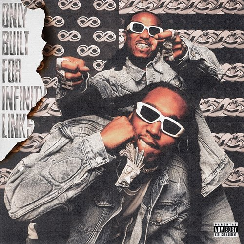 Only Built for Infinity Links Quavo, TakeOff