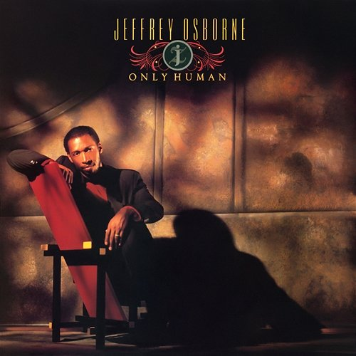 Only Human (Expanded Edition) Jeffrey Osborne