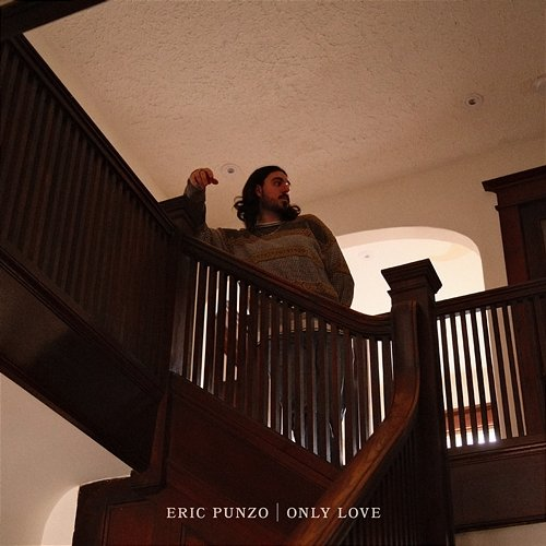 Only Love Eric Punzo