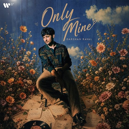 Only Mine Darshan Raval, Siddharth Amit Bhavsar, Youngveer