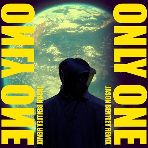 Only One Phantom Planet