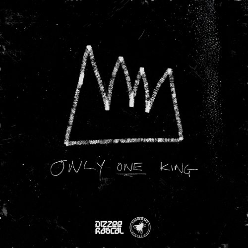 Only One King Dizzee Rascal