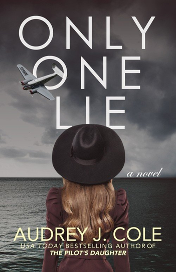 Only One Lie Rainier Publishing