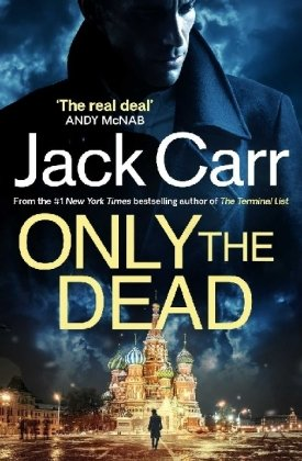 Only the Dead Simon & Schuster