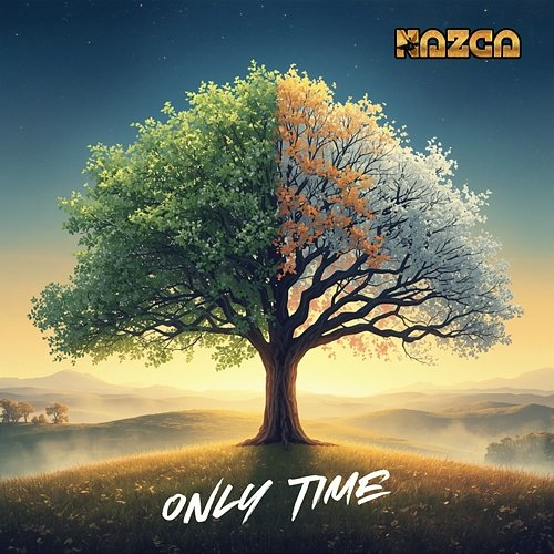 Only Time NAZCA