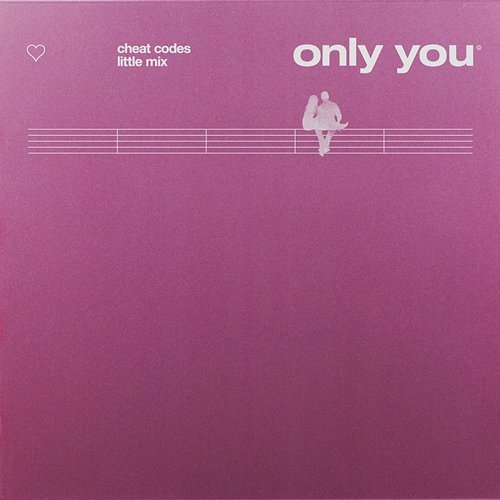 Only You Cheat Codes, Little Mix
