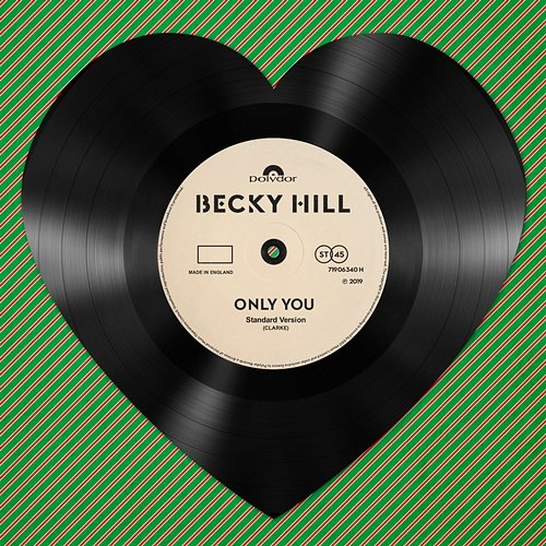 Only You Becky Hill