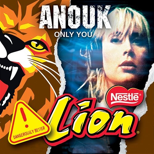 Only You Anouk