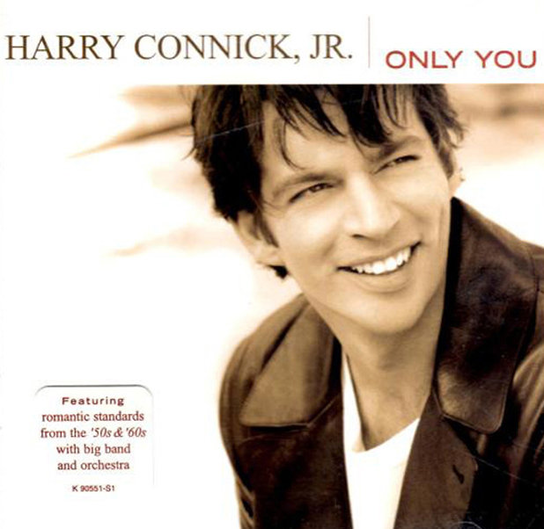 Only You Connick Harry