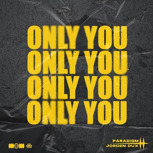 Only You Paradigm, Jorden Dux