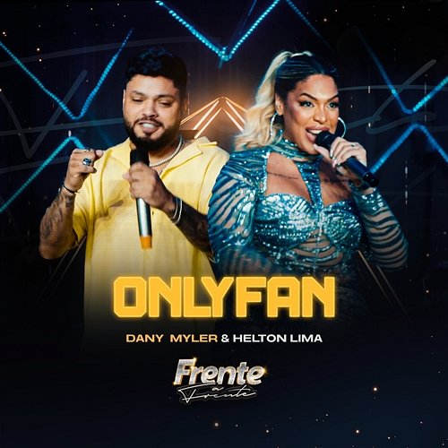 Onlyfan Dany Myler, Helton Lima