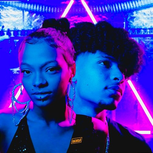 OnlyFans JayA Luuck, & Caju Clã, Bel4triz
