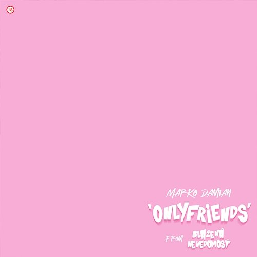 OnlyFriends Marko Damian