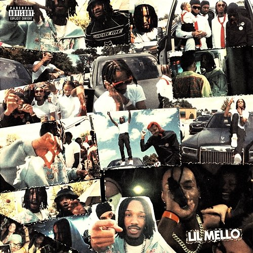 Onna Btx Lil Mello