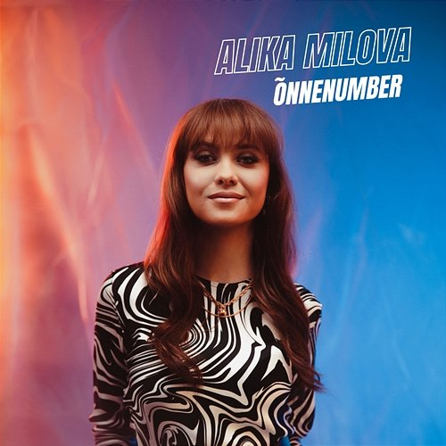 Õnnenumber Alika