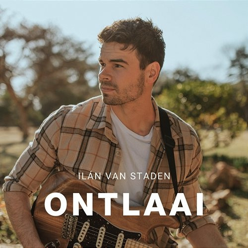 Ontlaai Ilán van Staden