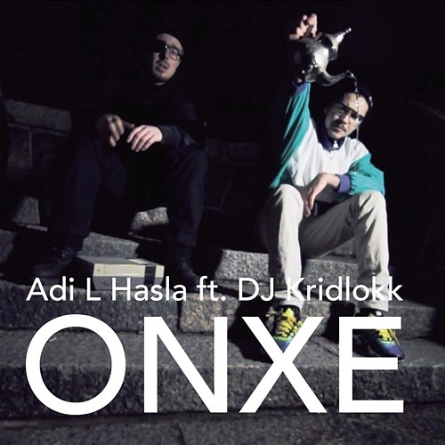 ONXE Adi L Hasla