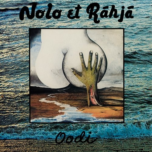 Oodi Nolo & Rähjä