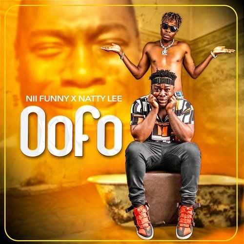 Oofo Nii Funny & Natty Lee