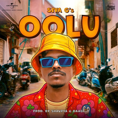Oolu Siva G