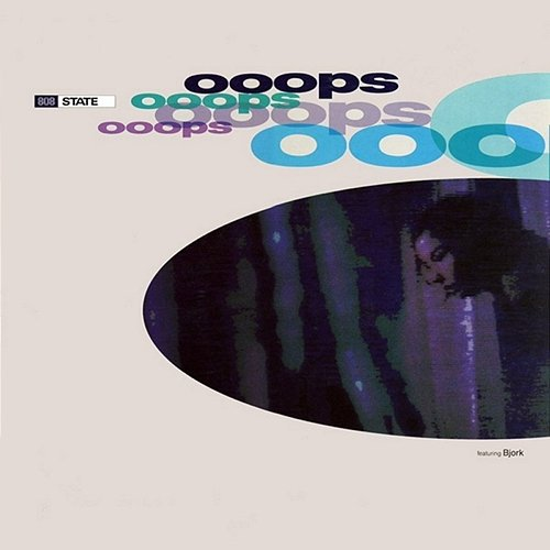Ooops 808 State