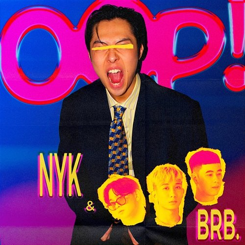 OOP! NYK, brb.