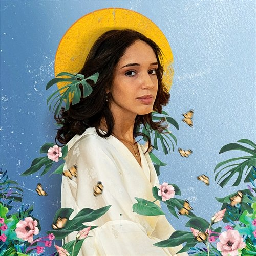 OOPS Dina Ayada, Chuki Beats