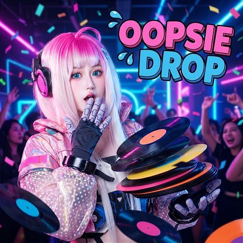 OOPSIE DROP younger mot