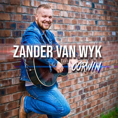 Oorwin Zander van Wyk