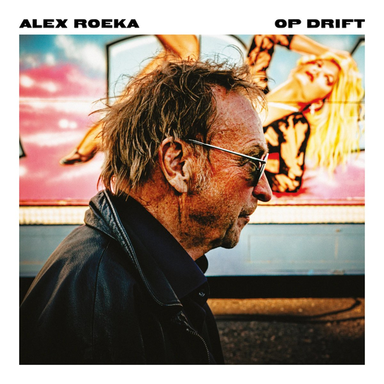 Op Drift Roeka Alex
