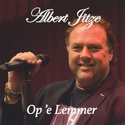 Op 'e Lemmer Albert Jitze