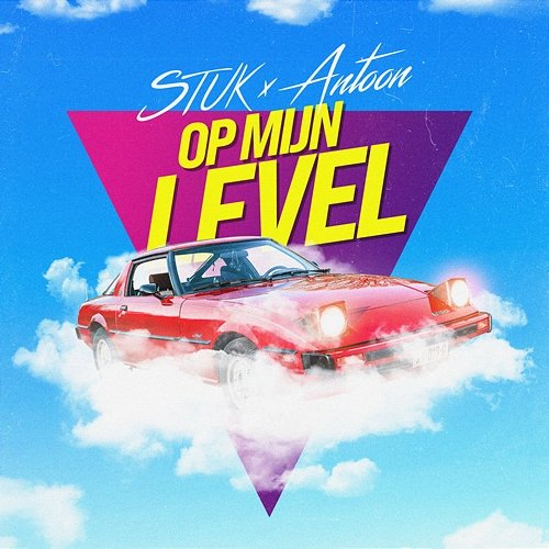 Op Mijn Level STUK, Antoon